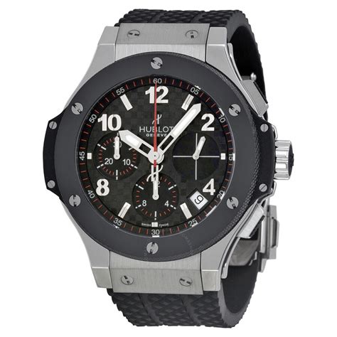 big bang carbon hublot|hublot big bang chrono.